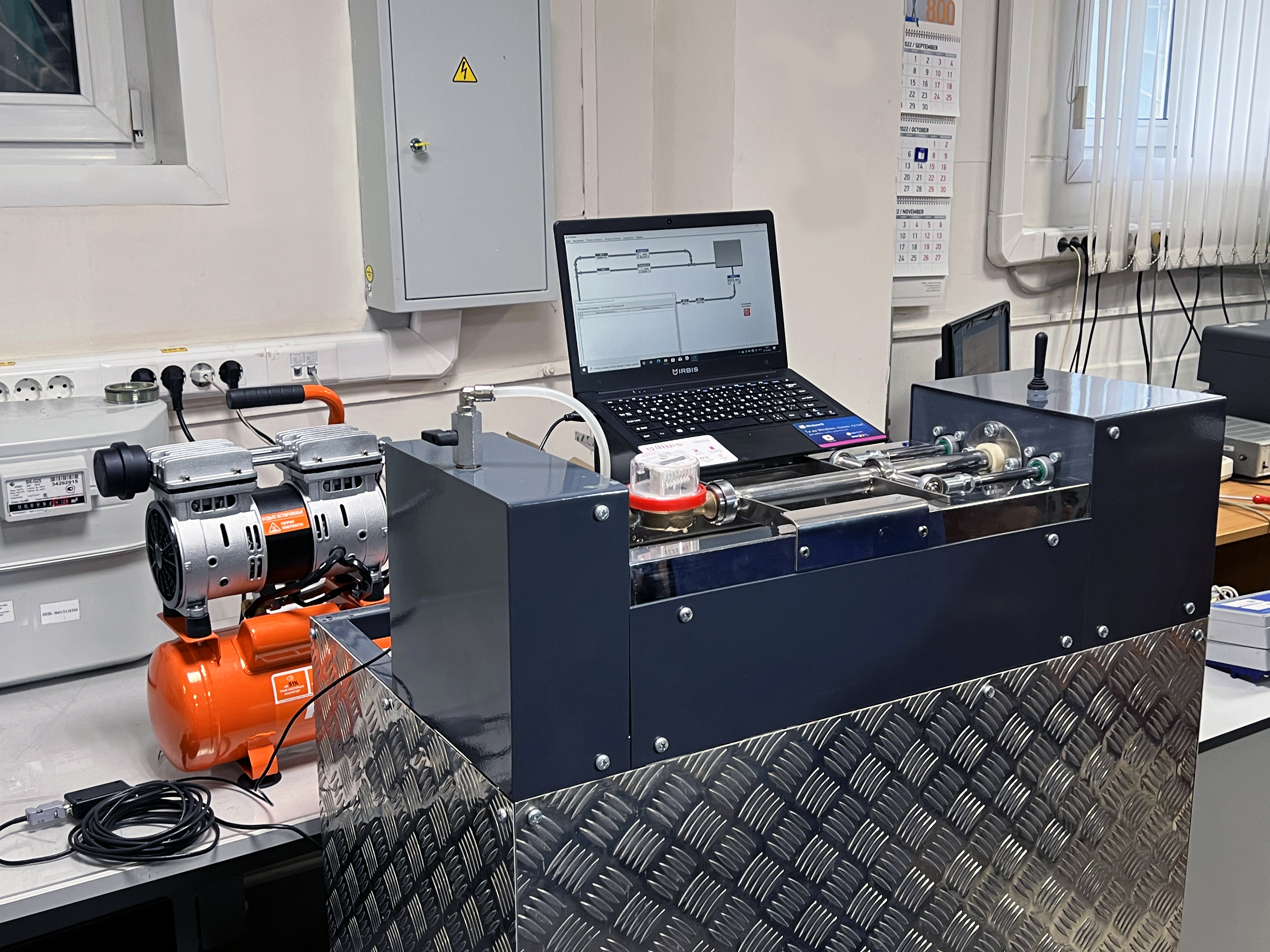 Не оставайтесь без тепла: почему поверка теплосчетчиков — это ключ к экономии и комфорту